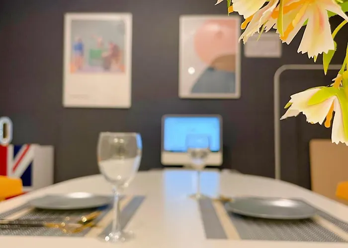 Appartement Gnb House L 2min Hongdae St L 2r1b L Cozy & Sweet