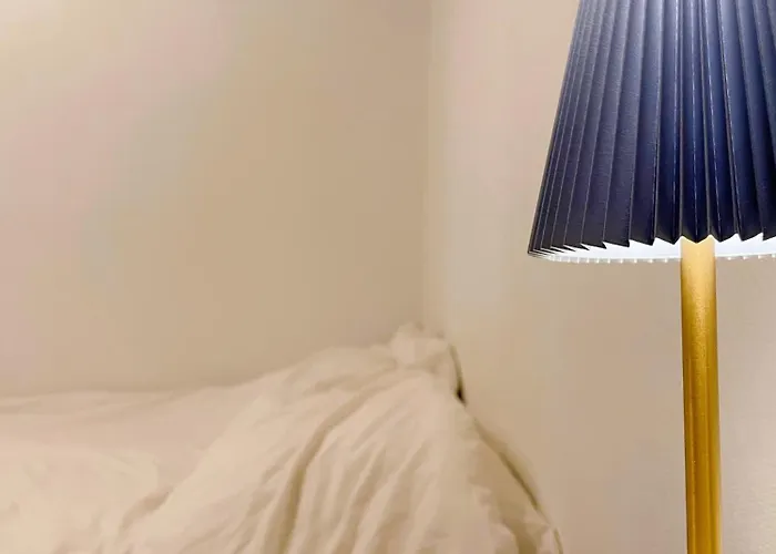 Gnb House L 2min Hongdae St L 2r1b L Cozy & Sweet * Seoel