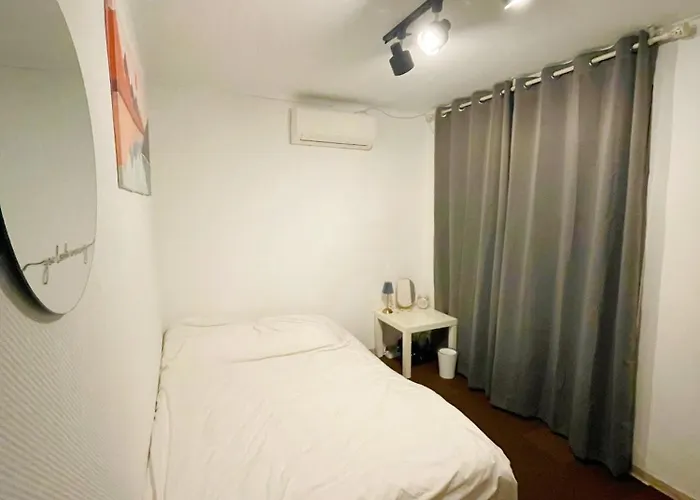 Gnb House L 2min Hongdae St L 2r1b L Cozy & Sweet Appartement Seoel