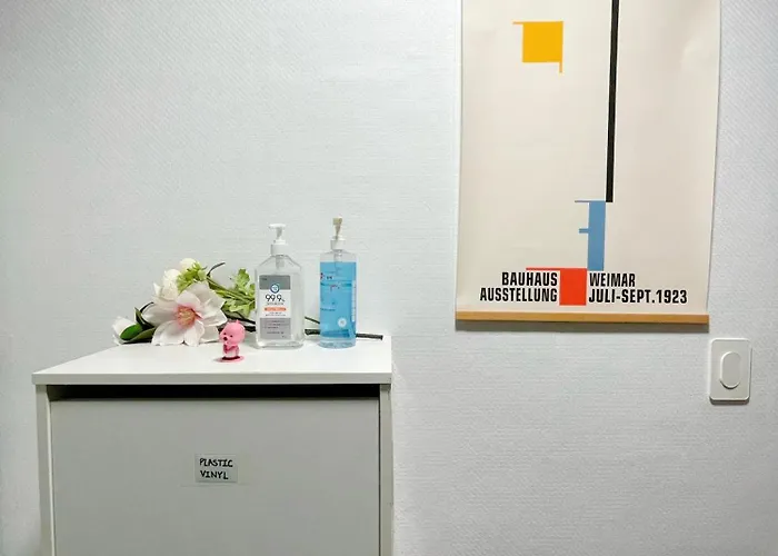 Gnb House L 2min Hongdae St L 2r1b L Cozy & Sweet *