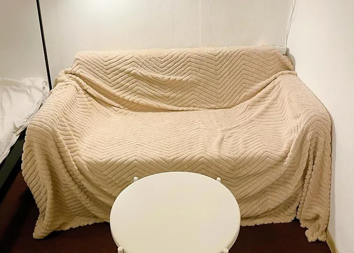 Appartement Gnb House L 2min Hongdae St L 2r1b L Cozy & Sweet *