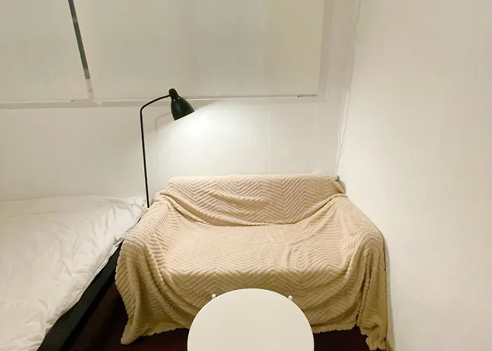 Gnb House L 2min Hongdae St L 2r1b L Cozy & Sweet Seoel