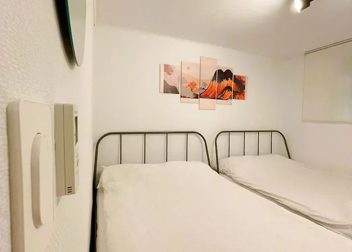 Appartement Gnb House L 2min Hongdae St L 2r1b L Cozy & Sweet *