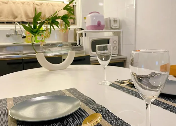 Gnb House L 2min Hongdae St L 2r1b L Cozy & Sweet Seoel