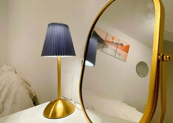 Gnb House L 2min Hongdae St L 2r1b L Cozy & Sweet * Seoel