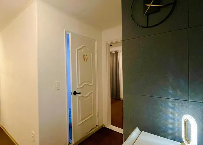 Appartement Gnb House L 2min Hongdae St L 2r1b L Cozy & Sweet
