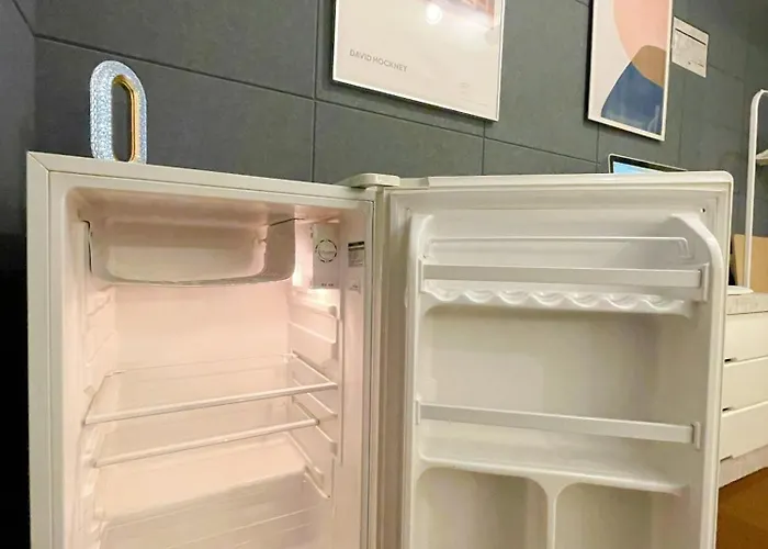Gnb House L 2min Hongdae St L 2r1b L Cozy & Sweet * Seoel